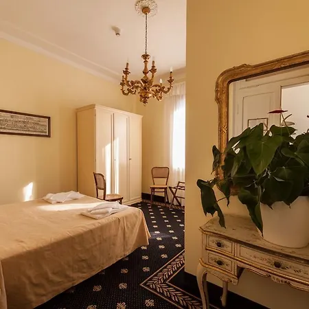 Byron Hotel Lido di Venezia