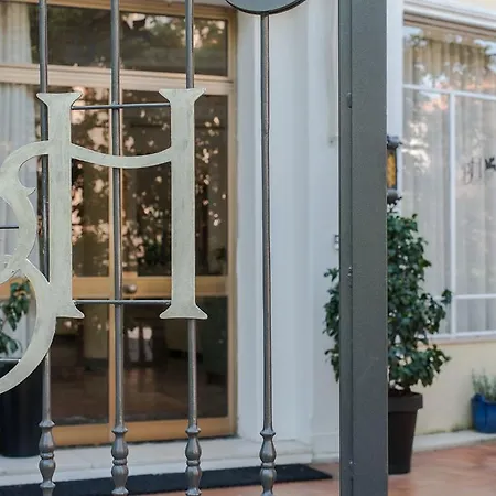 Byron Hotel Lido di Venezia