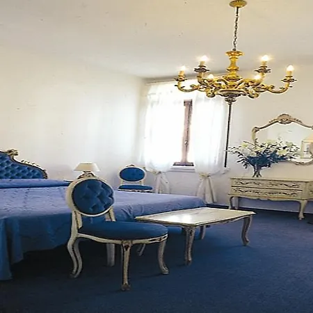 Byron Hotel Lido di Venezia