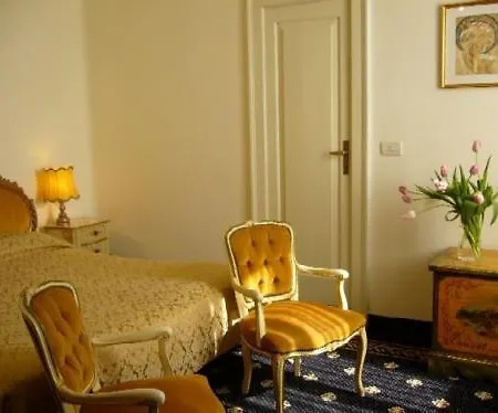 Hotel Byron