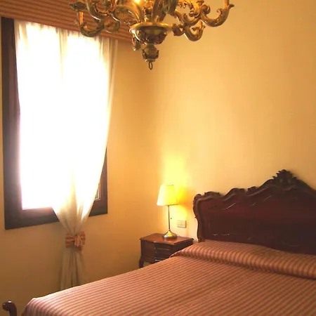 Hotel Byron Lido di Venezia