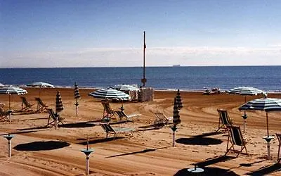 Byron 3* Lido di Venezia