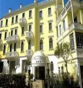 Hotel Byron Benátky – Lido
